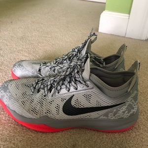 Nike Basketball shoes